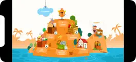 Game screenshot Los increíbles Mun 3 mod apk