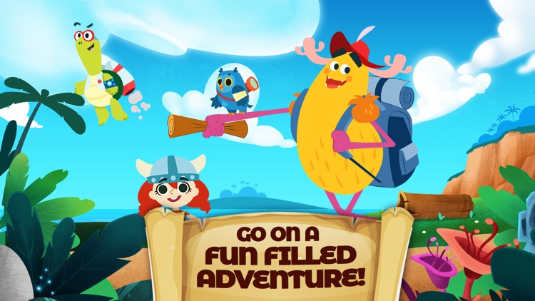 Merle To The Rescue screenshot-0