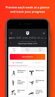 volt: gym & home workout plans problems & solutions and troubleshooting guide - 3