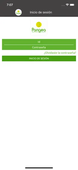 Game screenshot Concurso de Matemáticas Pangea apk