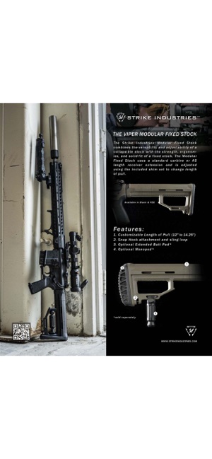 World of Firepower(圖4)-速報App
