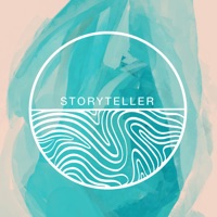 delete Storyteller
