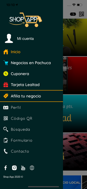 ShopAppMx(圖2)-速報App