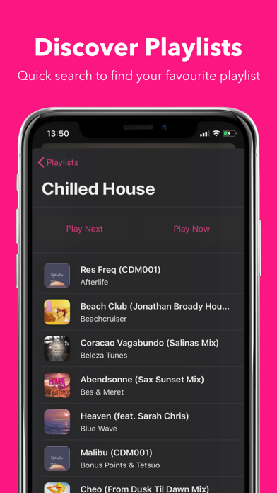 Pumpy Music Screenshot
