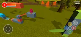 Game screenshot Ducky World Tales of Adventure apk