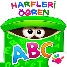 ABC Çocuk Kiz Bebek Oyunları 3