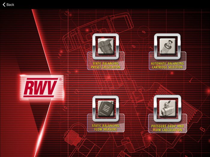 Red-White Valve Corp. RWV