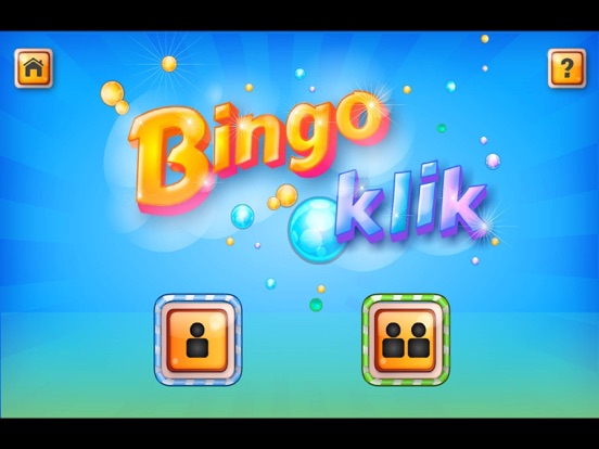 Screenshot #6 pour Bingoklik