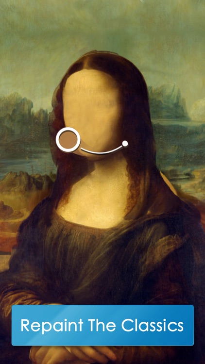 Paint it! Finger colouring screenshot-0