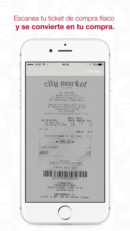 City Market screenshot-3