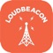 Finding nearby food trucks is now easier with the LoudBeacon app