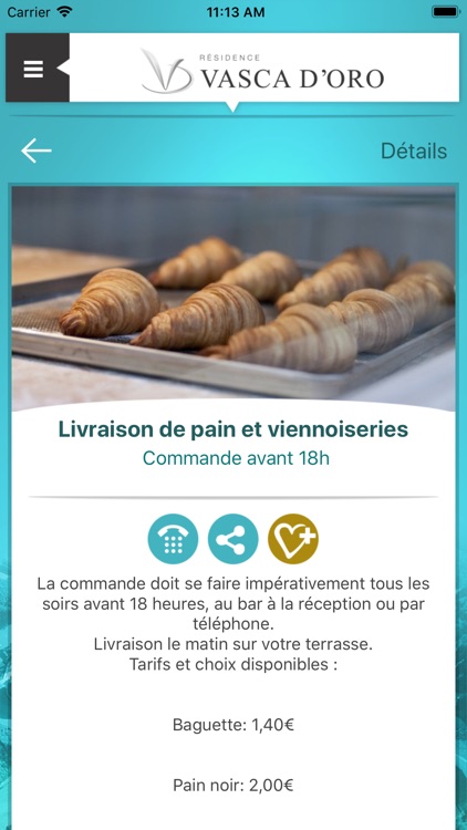 Vasca D'Oro screenshot-3