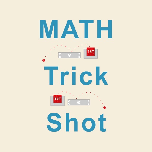 Trick Shot Math icon