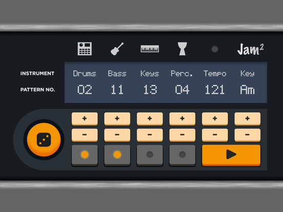 Screenshot #4 pour Jam2