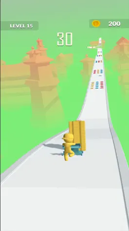 Game screenshot Gift Tower mod apk