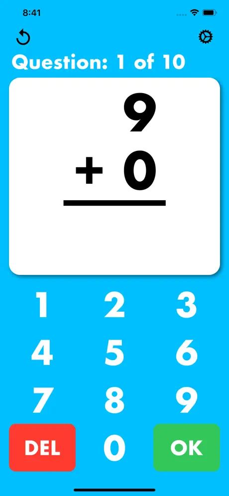 Math Junior