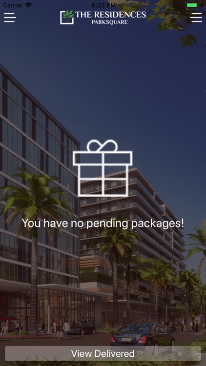 Park Square Aventura screenshot-5