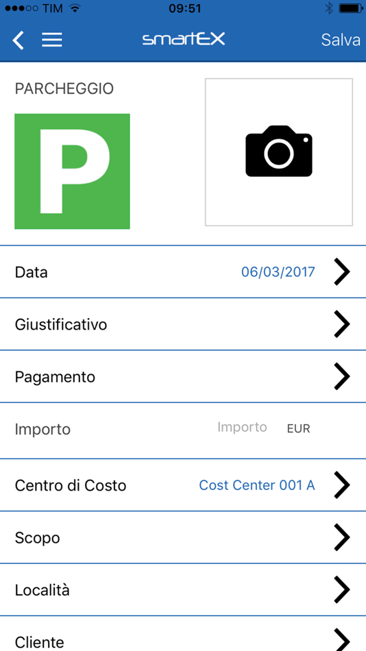 #4. SmartEX (iOS) 由: Doxinet