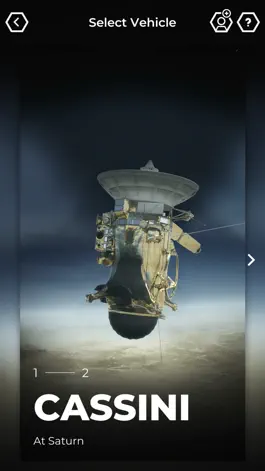 Game screenshot Spacecraft AR mod apk