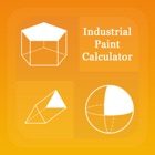 Industrial Paint Calculator