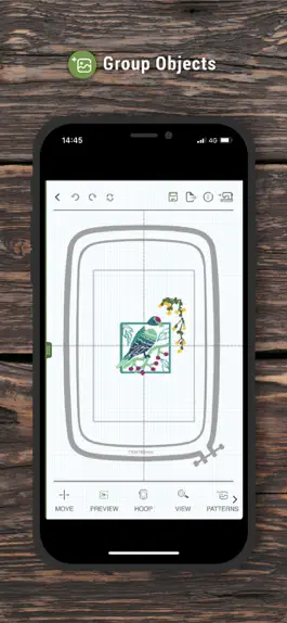Game screenshot Stitch Pro apk