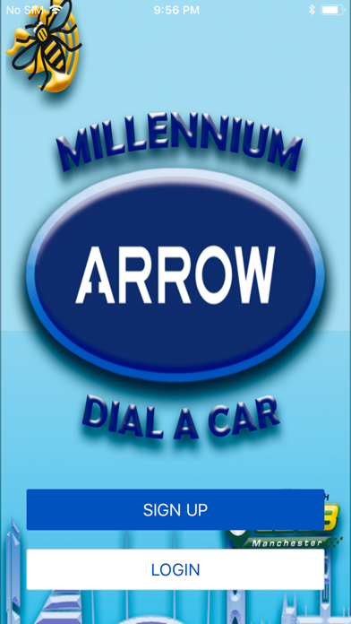 Screenshot #1 pour Arrow Millennium