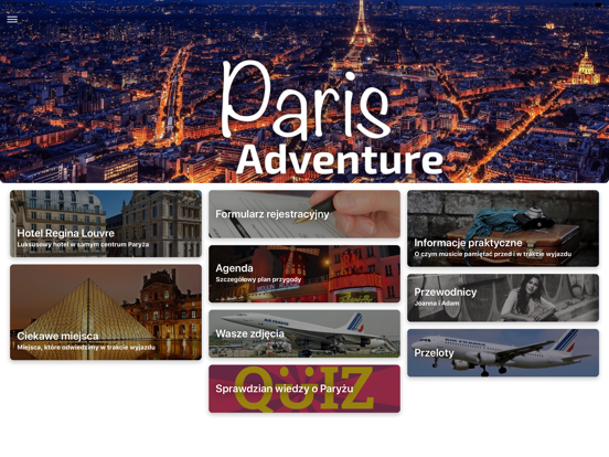 Screenshot #4 pour Activezone Incentive