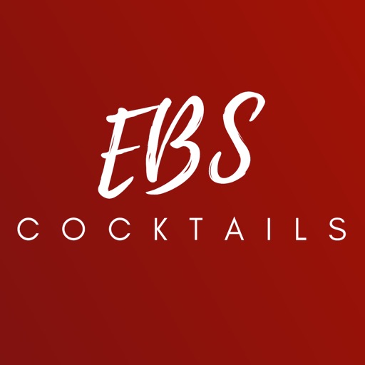 EBS Cocktails App iOS App