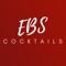 EBS Cocktails App