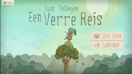 Game screenshot Een Verre Reis (Toon Tellegen) mod apk