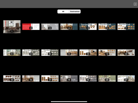 Screenshot #6 pour Annaghmore Brochures