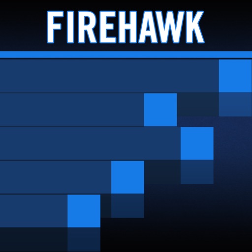 Firehawk Remote icon