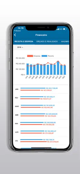 Game screenshot Exacto Condomínios apk