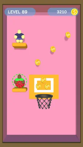 Game screenshot Basket Pass hack