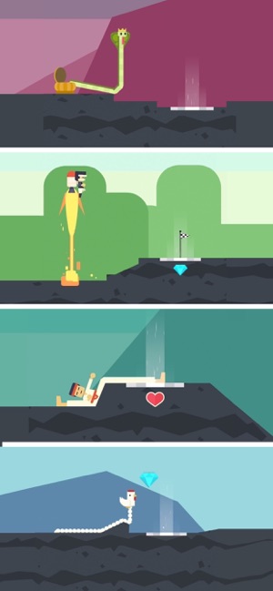 Bend!(圖2)-速報App