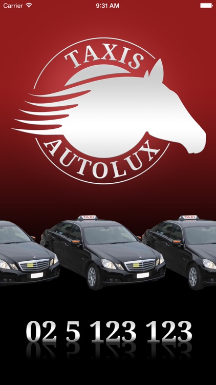 Taxis Autolux