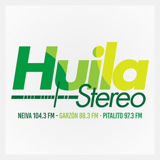 Huila Stereo icon