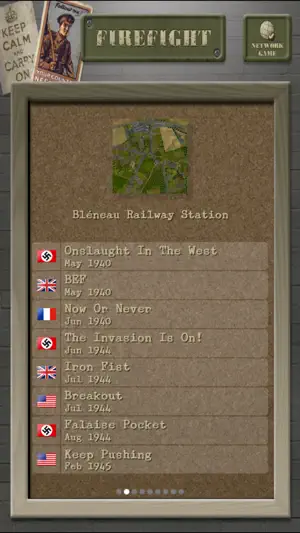 Firefight - WW2 screenshot 5