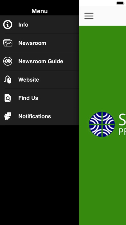 St Finians PS screenshot-3