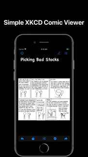 How to cancel & delete xkcd unofficial: wrist & phone 2