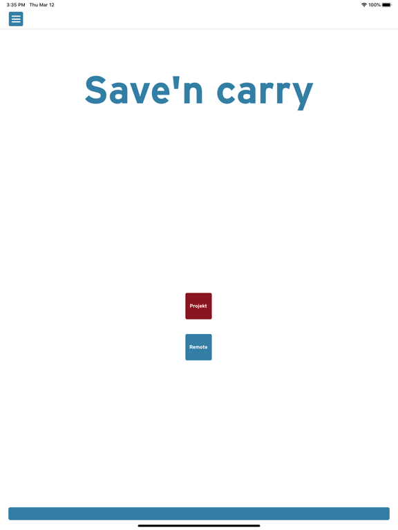 Save'n carry