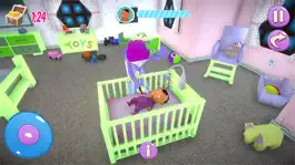 Game screenshot настоящая мать симулятор 3d и hack