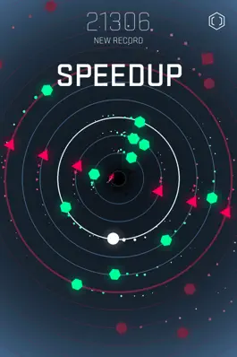 Game screenshot Orbitum hack