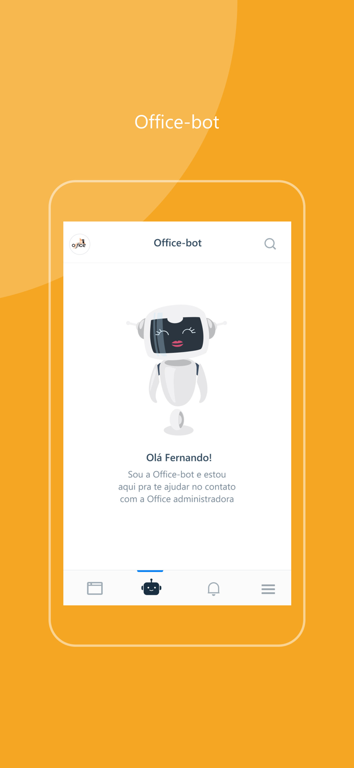 Office Administradora
