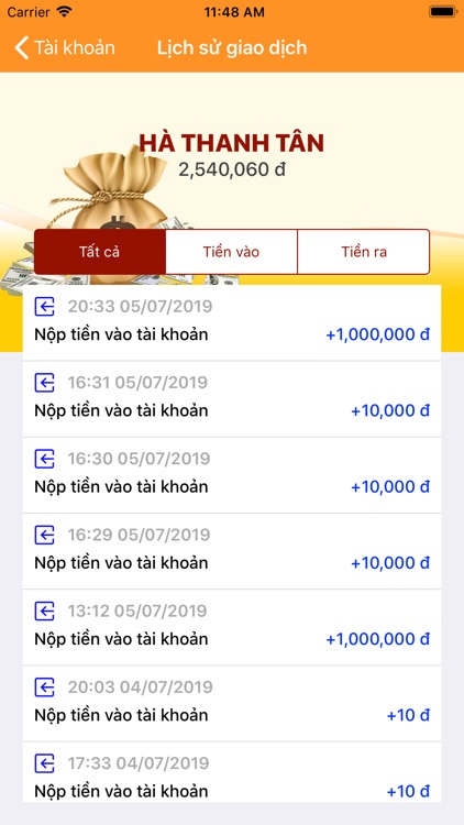 Xe Tai Nạn screenshot-5