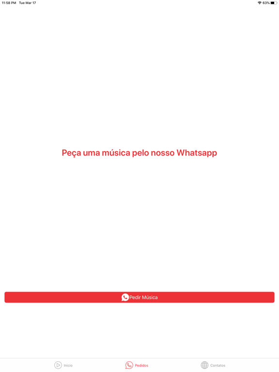 Screenshot #5 pour Rádio Itatiaia Sul de Minas