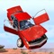 车祸模拟器Car Beamng Simulator这款真实模拟车祸的游戏中,能让玩家自由设计各种事故的发生;