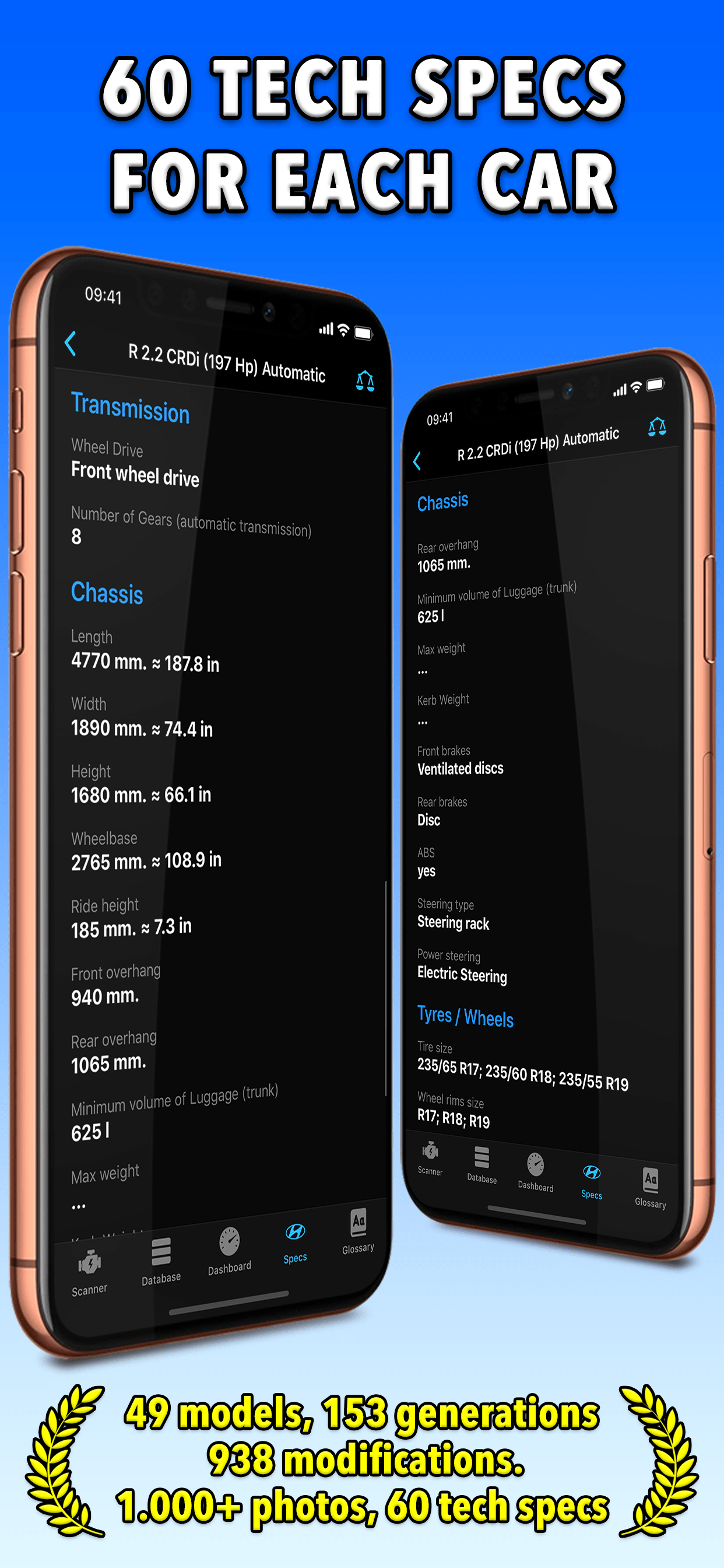 Hyundai App screenshot 18