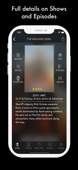 Game screenshot TVManiac hack