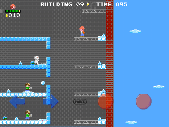 Screenshot #4 pour Demolition-Crew Lite